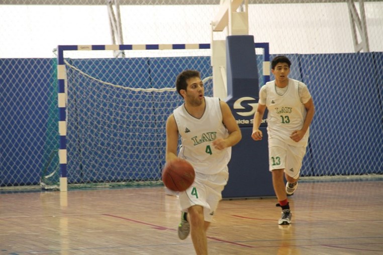 Beirut Unisport Festival 6th Edition